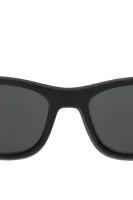 Sončna očala Emporio Armani 	črna	