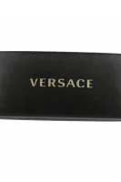 Sončna očala Versace 	rjava	