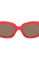 sončna očala Celine 	rdeča	