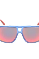 Sončna očala Armani Exchange 	modra	