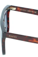 Sončna očala Gucci 	želvinasta	