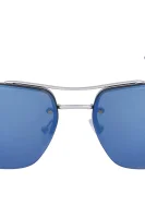 Sončna očala Prada Sport 	srebrna	
