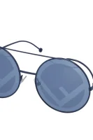 sončna očala Fendi 	modra	
