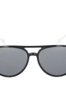 Sončna očala Moncler 	črna	