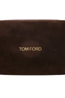 Sončna očala Tom Ford 	zlata	