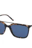 sončna očala Dolce & Gabbana 	rjava	