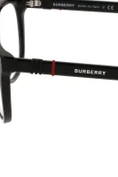 Korekcijska očala ELLIS Burberry 	črna	