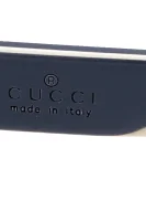 sončna očala Gucci 	temno modra	