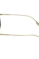 Sončna očala ADAM Burberry 	zlata	