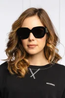 Sončna očala MYRTLE Burberry 	črna	