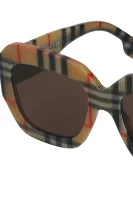 Sončna očala MYRTLE Burberry 	rjava	