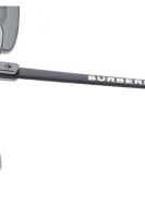 sončna očala Burberry 	siva	