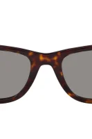 Sončna očala Wayfarer Ray-Ban 	želvinasta	