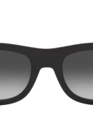 Sončna očala Valentino 	črna	