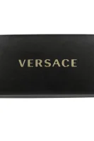 Sončna očala Versace 	zlata	