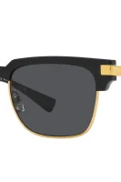 Sončna očala Versace 	zlata	