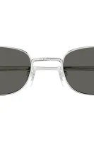 Sončna očala GG1648S-008 45 METAL Gucci 	srebrna	