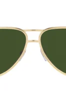Sončna očala SCOTT Burberry 	zlata	