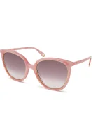 Sončna očala Gucci 	roza	
