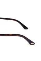 Sončna očala Tom Ford 	rjava	
