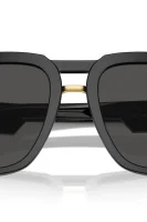 Sončna očala ACETATE Dolce & Gabbana 	črna	