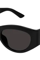 Sončna očala Balenciaga 	črna	