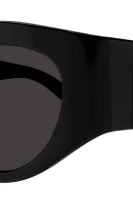Sončna očala Balenciaga 	črna	