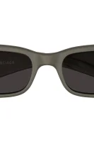 Sončna očala Balenciaga 	siva	