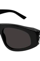 Sončna očala BB0095S Balenciaga 	črna	