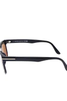 Sončna očala Tom Ford 	črna	