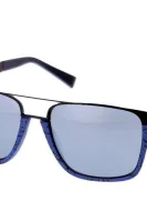 sončna očala Kenzo 	modra	