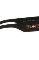 Sončna očala KNIGHT Burberry 	črna	