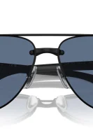 Sončna očala METAL Prada Sport 	črna	