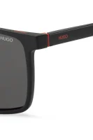 Sončna očala HUGO 	črna	
