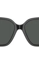 Sončna očala ACETATE Versace 	črna	