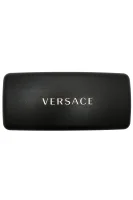 Sončna očala ACETATE Versace 	črna	