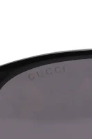 Sončna očala Gucci 	črna	