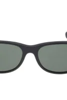 Sončna očala New Wayfarer Everglasses Ray-Ban 	črna	