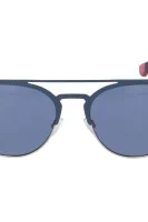 sončna očala Emporio Armani 	modra	