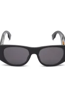 Sončna očala FE40109I Fendi 	črna	