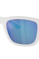 Sončna očala Prada Sport 	bela	