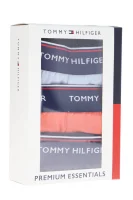 bokserice 3-pack premium essentials Tommy Hilfiger 	oranžna	