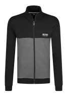 jopica tracksuit jacket | regular fit BOSS BLACK 	črna	