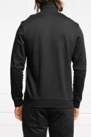 jopica tracksuit jacket | regular fit BOSS BLACK 	črna	