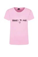 Tricou ARNOLD 2 | Regular Fit Pinko 	roza	