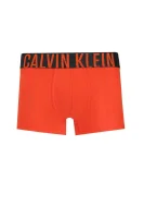 bokserice intense power Calvin Klein Underwear 	oranžna	