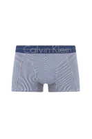 bokserice Calvin Klein Underwear 	temno modra	