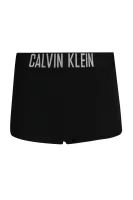 kratke hlače | regular fit Calvin Klein Swimwear 	črna	