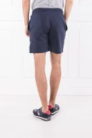 kratke hlače icon hwk | regular fit Tommy Hilfiger 	temno modra	