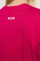 oblekica MSGM 	roza	